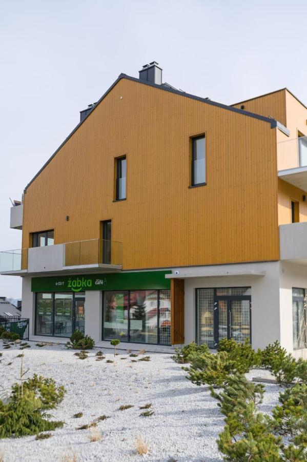 Apartament Stella Karpacz Exterior photo