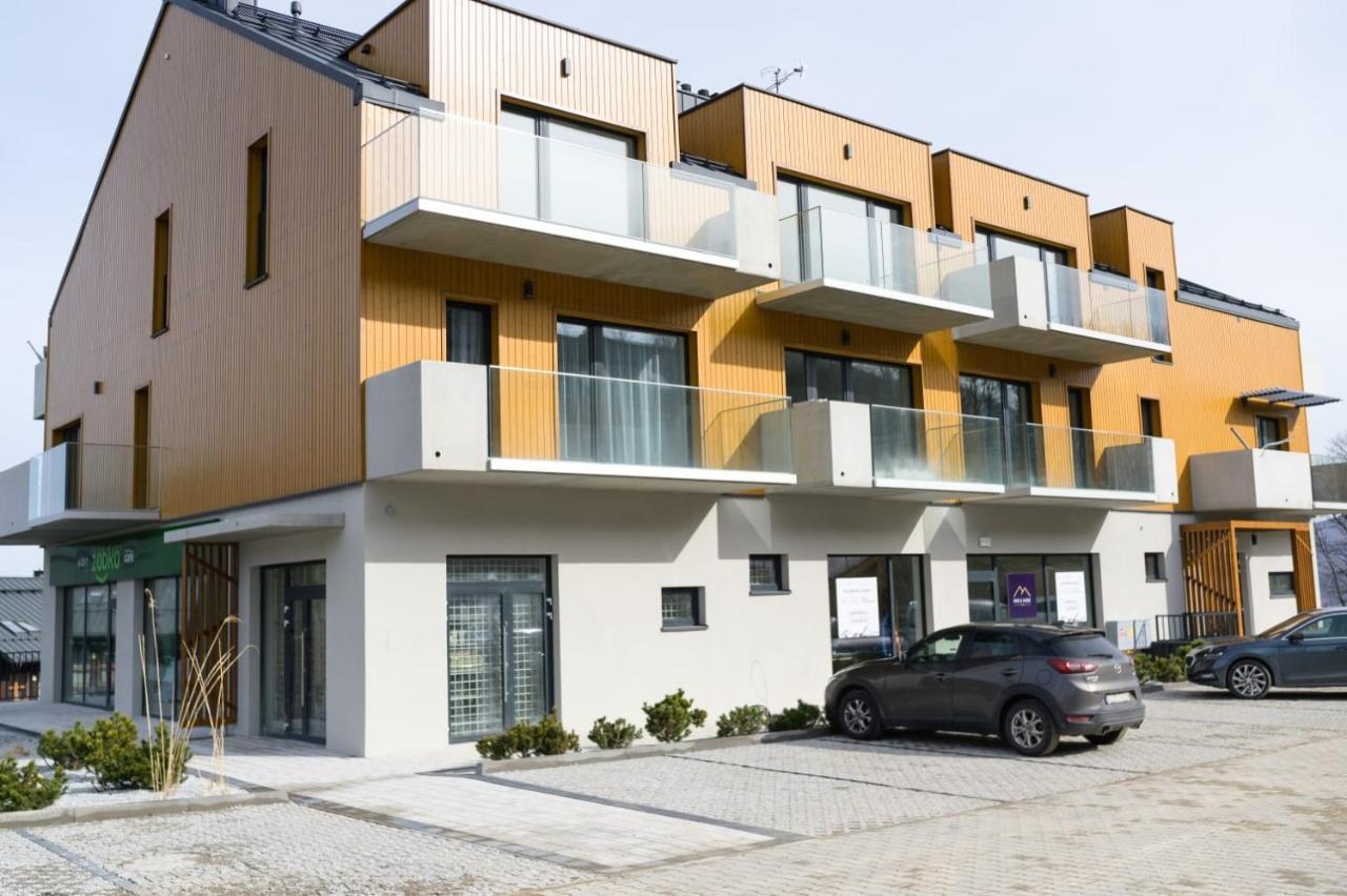 Apartament Stella Karpacz Exterior photo