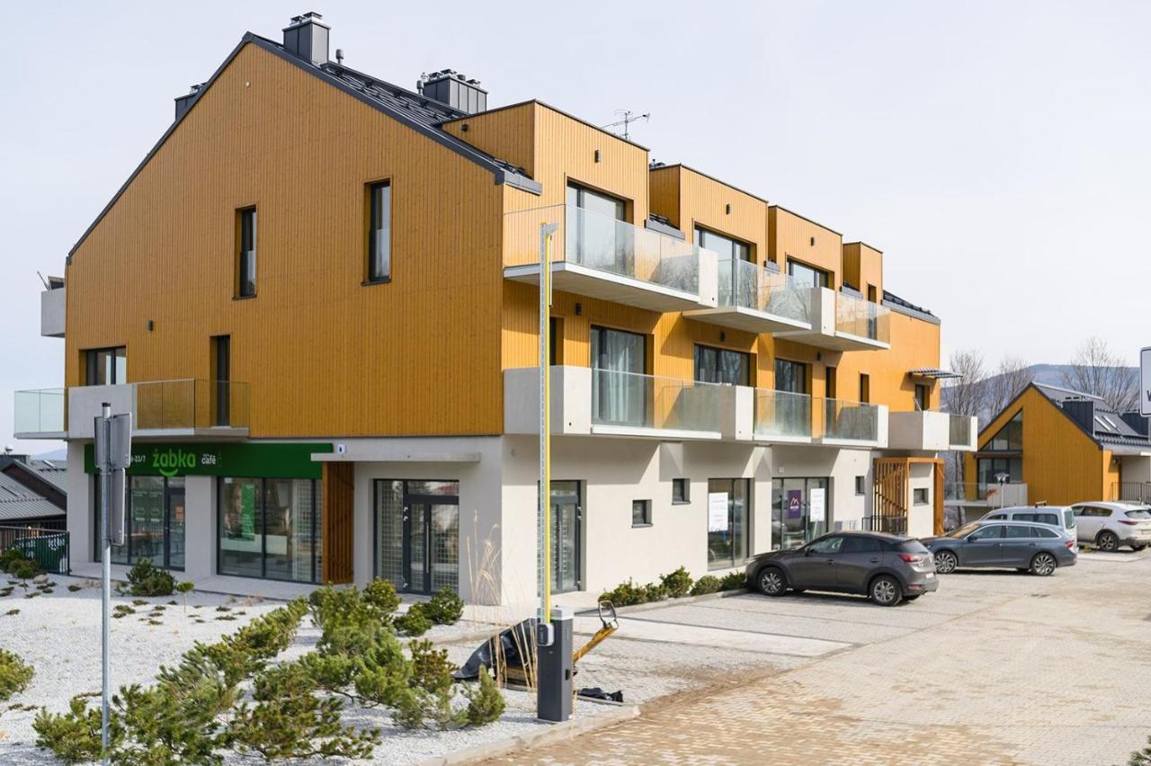 Apartament Stella Karpacz Exterior photo